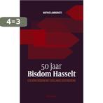 50 jaar bisdom Hasselt 9789085284376 Mathijs Lamberigts, Verzenden, Zo goed als nieuw, Mathijs Lamberigts