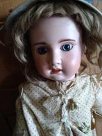 SFBJ Jumeau - Pop Poupée ancienne SFBJ 13 moule Jumeau corps