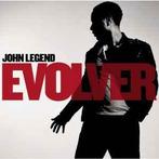cd - John Legend - Evolver, Cd's en Dvd's, Cd's | R&B en Soul, Verzenden, Zo goed als nieuw