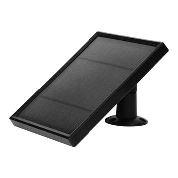 Mini zonnepaneel - 3.3W - USB-C - Met voet beschikbaar voor biedingen