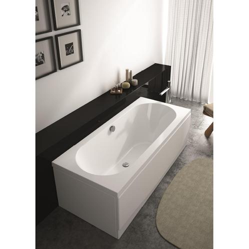 Badpaneel 180 cm toebehoren Ligbad Sanindusa Urb.y 180x80 cm, Doe-het-zelf en Verbouw, Sanitair, Bad, Nieuw, Ophalen of Verzenden