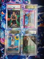 2023/24 Panini Prizm, Donruss Optic, Topps Chrome Victor, Nieuw