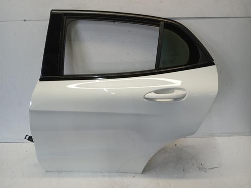 Portier links achter Mercedes-Benz GLA-Class  GLA 200, Auto-onderdelen, Carrosserie en Plaatwerk, ARN erkend, Stiba lid, Erkend duurzaam