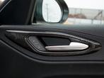 Alfa Romeo Giulia Carbon Fiber deurhendel cover, Verzenden