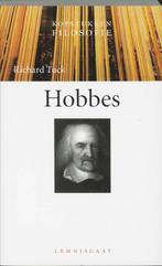 Kopstukken Filosofie - Hobbes 9789056372798 Richard Tuck, Gelezen, Richard Tuck, Verzenden