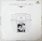 LP gebruikt - Jon &amp; Vangelis - The Friends Of Mr. Cairo, Verzenden, Zo goed als nieuw