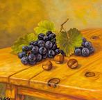 Saverio Costa (XX-XXI) - Uva e castagne