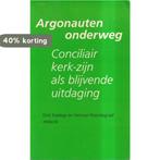 Argonauten onderweg 9789024269075 Dirk Koelega, Verzenden, Gelezen, Dirk Koelega