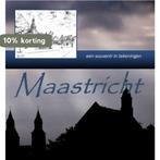 Maastricht, souvenir in tekeningen 9789086660803 P. Winnubst, Boeken, Verzenden, Gelezen, P. Winnubst