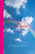 9789463192545 De geluksfabriek Maurits Bruel, Boeken, Verzenden, Nieuw, Maurits Bruel
