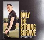 cd digi - Springsteen - Only The Strong Survive (Covers V..., Cd's en Dvd's, Cd's | Pop, Verzenden, Zo goed als nieuw