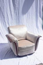De Coene - Fauteuil (2) - Eik - Club chairs van De Coene