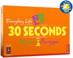 30 Seconds - Everyday Life | 999 Games - Gezelschapsspellen, Verzenden, Nieuw