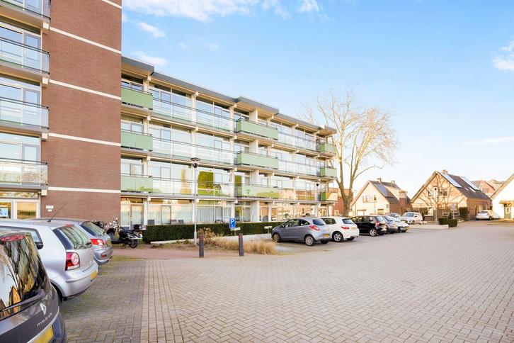 Appartement te huur in Apeldoorn - 55 m² - 2 kamer(s) - 2, Huizen en Kamers, Huizen te huur, Gelderland, Appartement