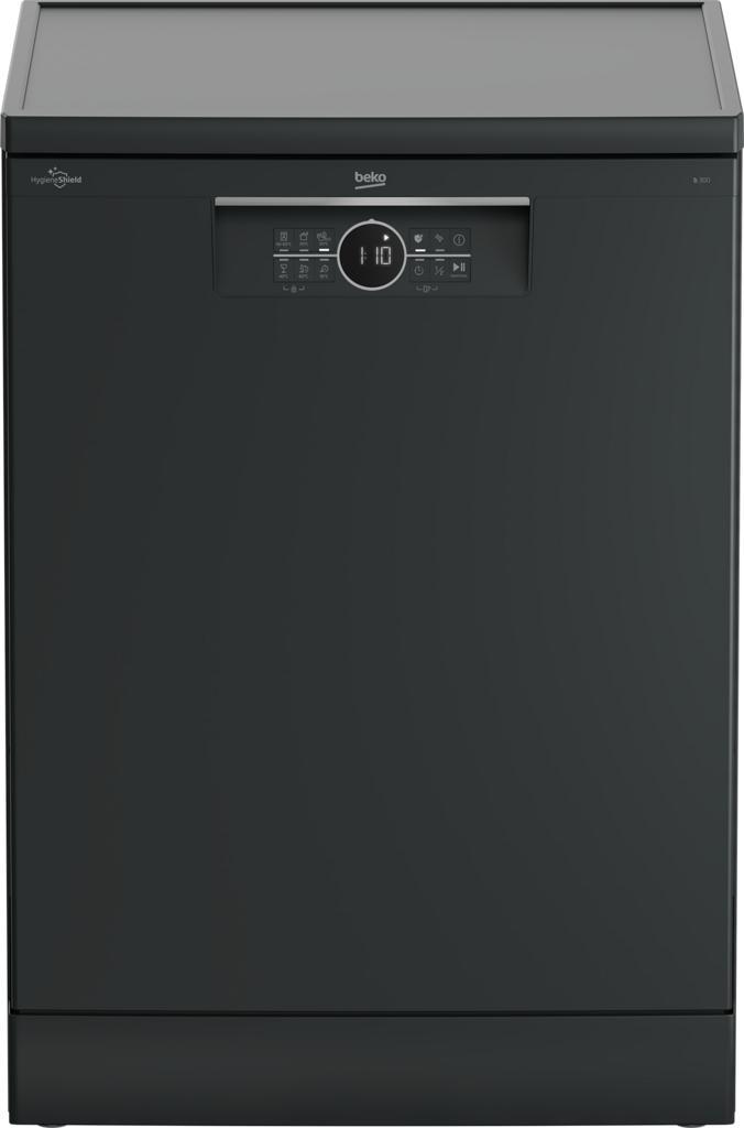 Beko Bdfn26430a Vrijstaande Vaatwasser 60cm, Witgoed en Apparatuur, Vaatwasmachines, Nieuw, 85 tot 90 cm, Ophalen of Verzenden