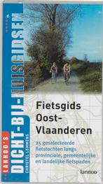 Fietsgids Oost-Vlaanderen 9789020946710 Christel Lemmens, Boeken, Gelezen, Christel Lemmens, Verzenden
