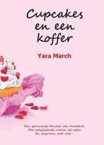 Cupcakes en een koffer, Ophalen of Verzenden, Nieuw