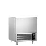 GGM Gastro | Blast chiller - Touch - 118 liter - 5x GN 1/1 |, Verzenden