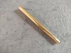 S.T. Dupont - Pluma ST Dupont Classic de plata maciza 925 y, Verzamelen, Pennenverzamelingen, Nieuw