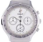Hublot - MDM - 1620.1 - Unisex - 1990-1999, Sieraden, Tassen en Uiterlijk, Horloges | Heren, Nieuw