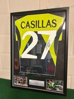 Real Madrid - Voetbal Europees kampioenschap - Iker Casillas, Nieuw