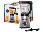 Bosch MMB6382M VitaPower Serie 4 - Blender - RVS - 1200W, Verzenden, Zo goed als nieuw