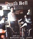 Death bell - Blu-ray, Verzenden, Nieuw in verpakking