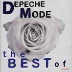 cd - Depeche Mode - The Best Of Volume 1, Verzenden, Zo goed als nieuw