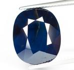 Zonder Minimumprijs Saffier - 10.79 ct - Lotus Gemology -, Sieraden, Tassen en Uiterlijk, Nieuw