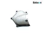 Blokdeksel Links Honda NX 650 Dominator 1988-1995 (NX650, Motoren, Verzenden, Gebruikt