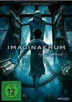 Imaginaerum by Nightwish von Stobe Harju  DVD, Zo goed als nieuw, Verzenden