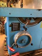 Freesmachine met schuinstelbare as, Doe-het-zelf en Verbouw, Gebruikt