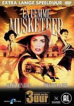 Femme Musketeer,La, Cd's en Dvd's, Verzenden, Nieuw in verpakking, Actie