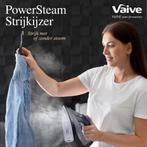 2dekans | Vaive PowerSteam 2200 Strijkijzer -, Huis en Inrichting, Ophalen of Verzenden