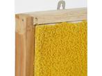 In The Mood Collection - Muurdecoratie - Katoen/FSC hout -, Verzenden, Nieuw