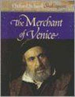 9780198321521 The Merchant of Venice | Tweedehands, Verzenden, Zo goed als nieuw, William Shakespeare
