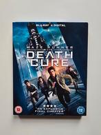 MAZE RUNNER THE DEATH CURE (IMPORT WITHOUT DUTCH SUBS), Verzenden, Gebruikt
