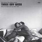 Bob Stanley & Pete Wiggs - Three Day Week (When The Lights W, Verzenden, Zo goed als nieuw