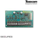 Texecom CCD-0001 Premier 8XE 8 Zone Expander, Nieuw, Verzenden
