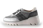 Hispanitas Sneakers in maat 36 Zilver | 10% extra korting, Verzenden, Zo goed als nieuw, Overige kleuren