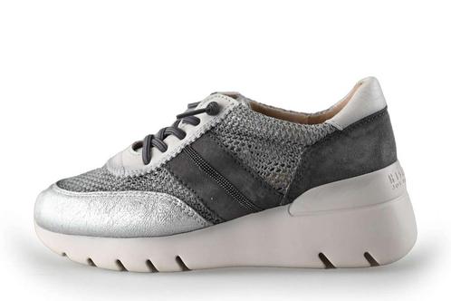 Hispanitas Sneakers in maat 36 Zilver | 10% extra korting, Sieraden, Tassen en Uiterlijk, Tassen | Damestassen, Overige kleuren