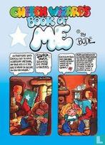 Cheech wizard - Book of Me - 2015, Eén stripboek, Verzenden, Zo goed als nieuw, Bodé, Vaughn.
