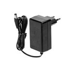 Adapter - 24V - 1A - 24Watt Voeding, Ophalen of Verzenden, Nieuw