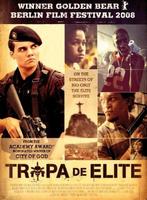 dvd film - Tropa De Elite - Tropa De Elite, Verzenden, Zo goed als nieuw