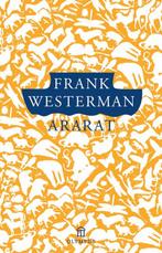 Ararat / Olympus Pockets 9789046702307 Frank Westerman, Verzenden, Gelezen, Frank Westerman
