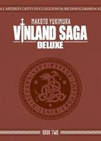 Vinland Saga Deluxe 2, Boeken, Verzenden, Nieuw