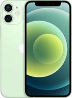 Apple iPhone 12 mini 64GB groen 5,4 + garantie, Verzenden, Nieuw