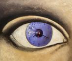 Lourdes Castro (1930–2022) - The eye of time