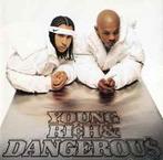cd - Kris Kross - Young, Rich &amp; Dangerous, Cd's en Dvd's, Cd's | Hiphop en Rap, Zo goed als nieuw, Verzenden
