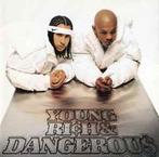 cd - Kris Kross - Young, Rich &amp; Dangerous, Verzenden, Zo goed als nieuw